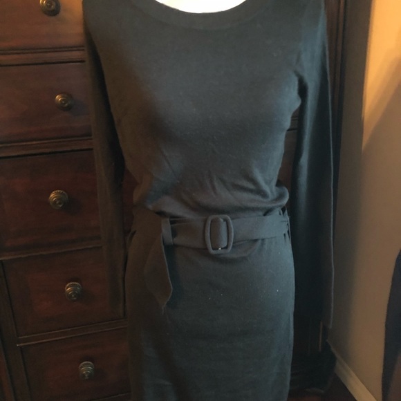 Banana Republic Dresses & Skirts - Bananas Republic sweater dress NWT